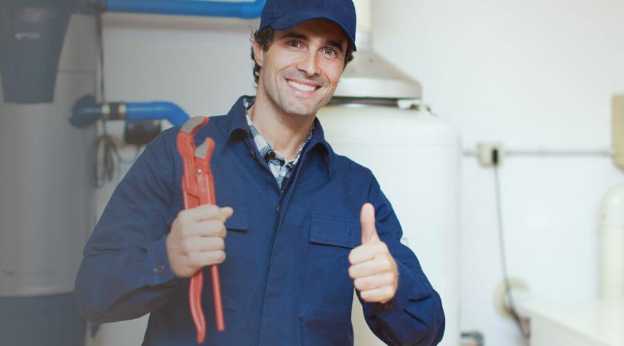 Local expert plumbing services in Republican City, NE
